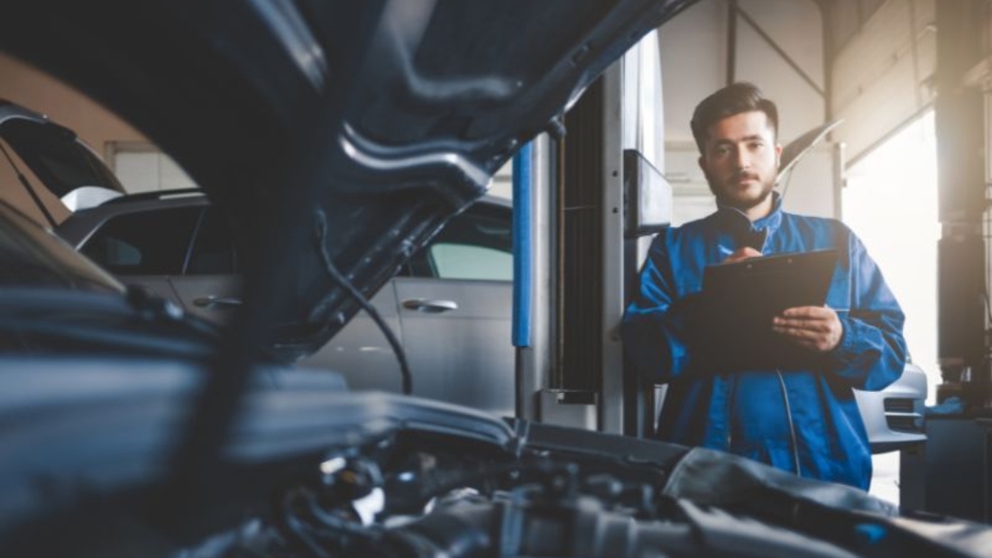 Buffing 101: A Beginners Guide to Car Polishing Like a Pro